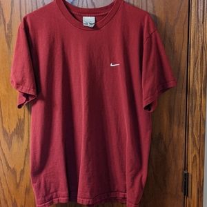 SOLD---Nike T-shirt